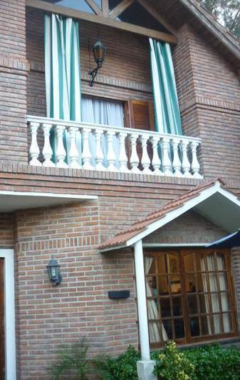 Hermosa casa en alquiler temporario en Barrio Los Aromos - ROLDAN - FUNES. 3