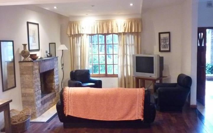 Hermosa casa en alquiler temporario en Barrio Los Aromos - ROLDAN - FUNES. 5