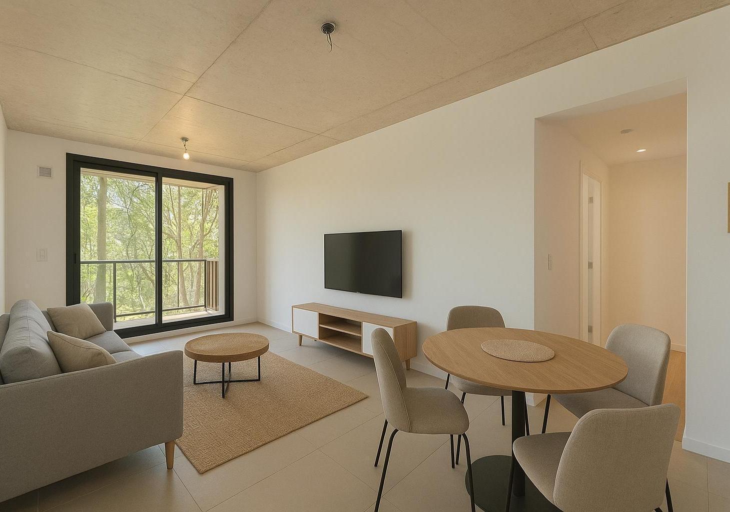 Foto de VENTA - Departamento en Fisherton, imagen 2