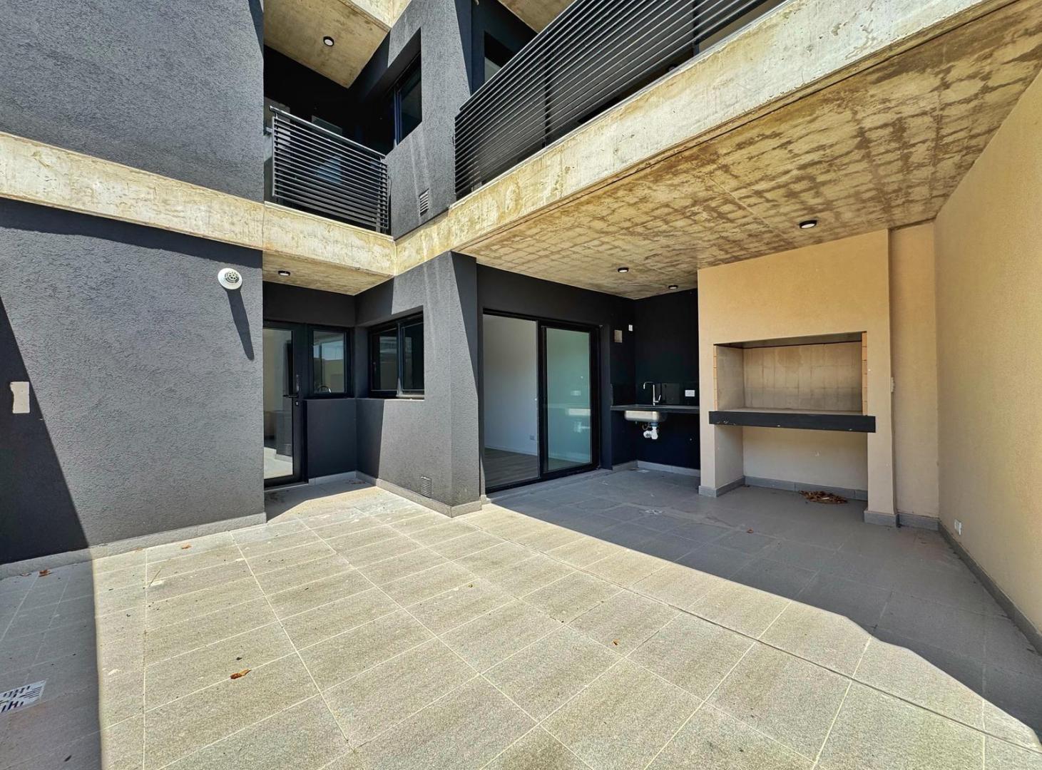 Venta - Departamento 2 dormitorios Rosario