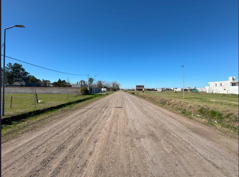 VENTA - Terreno en Funes