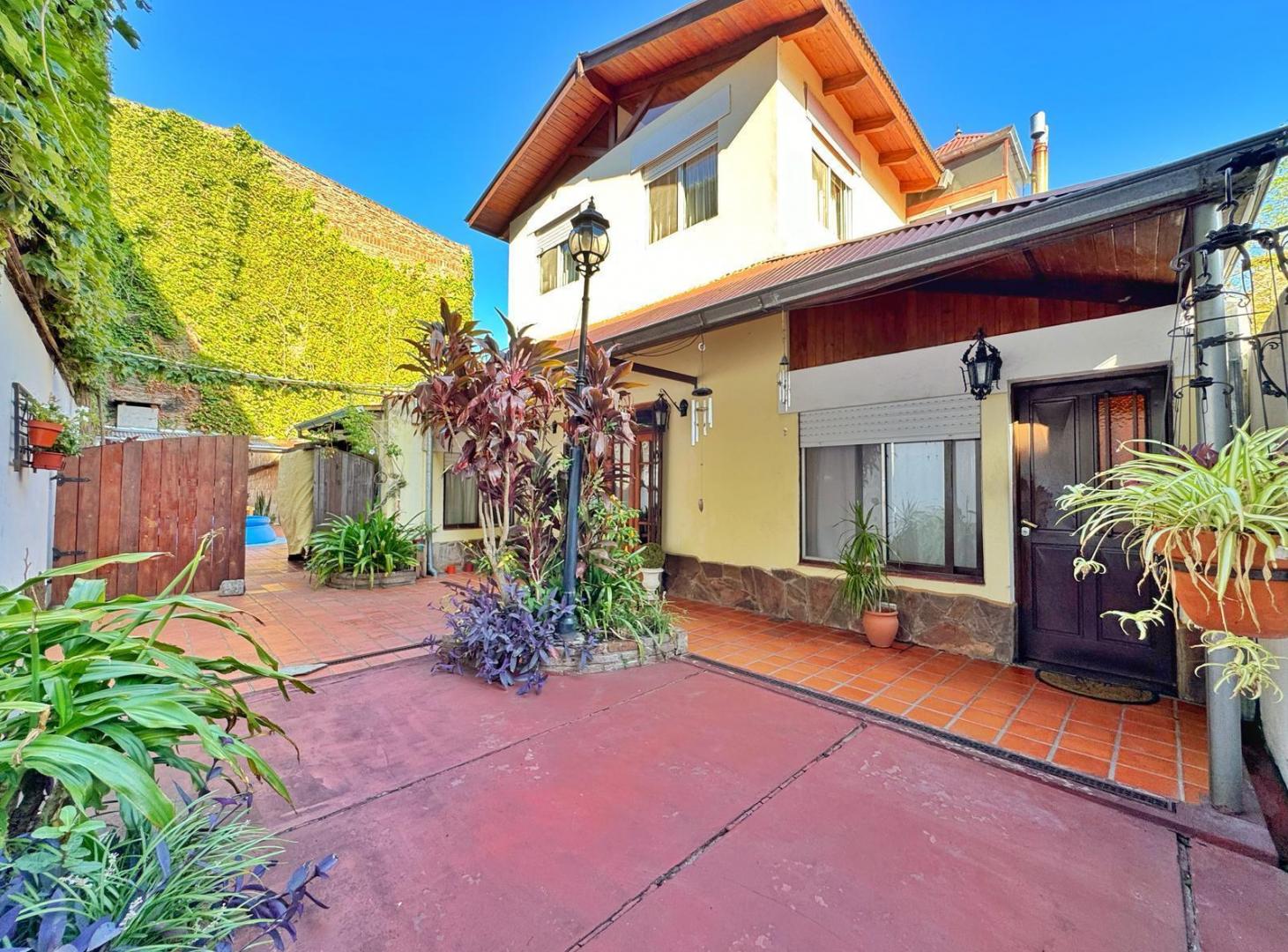 VENTA - Casa en Rosario zona Norte