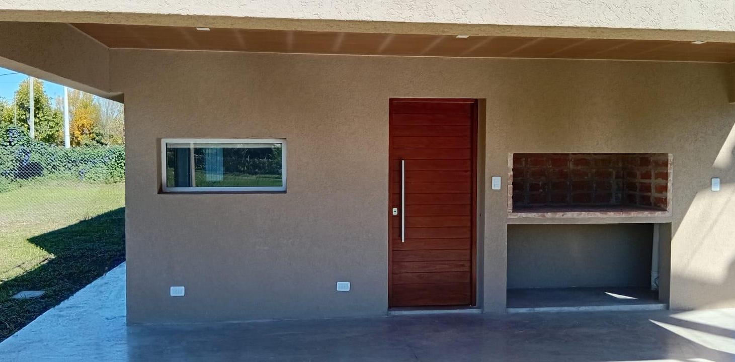 Foto de ALQUILER - Casa 2 dormitorios Roldan, imagen 5