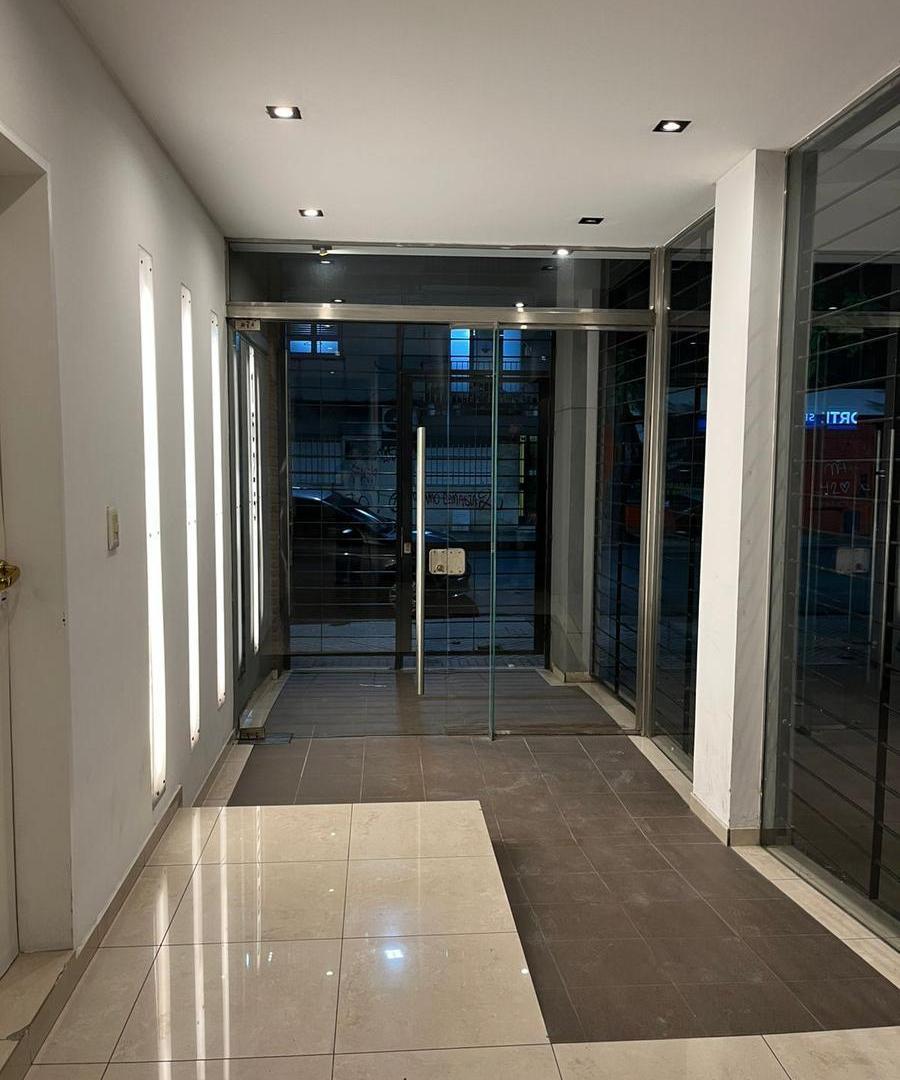 Departamento en alquiler 9 de Julio 1600