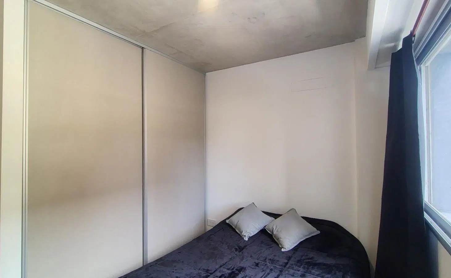 VENTA - Departamento 1 dormitorio en Rosario 8