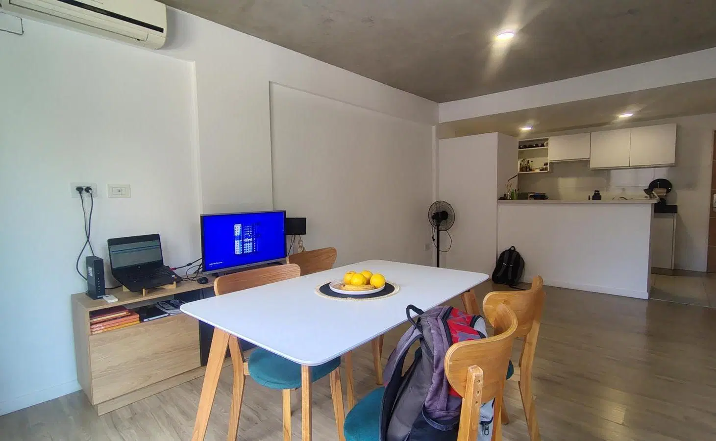 VENTA - Departamento 1 dormitorio en Rosario 5