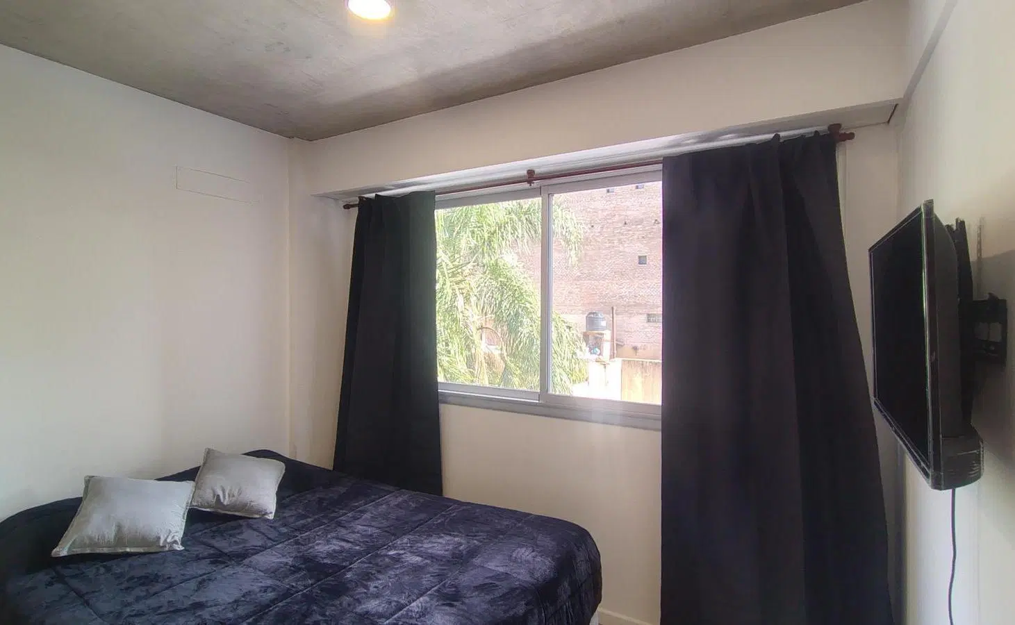 VENTA - Departamento 1 dormitorio en Rosario 3