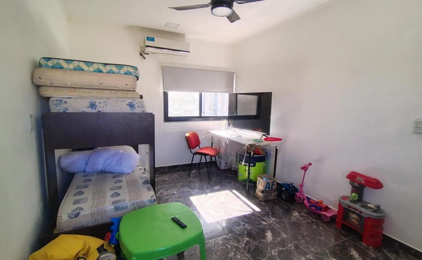 VENTA - Casa 2 dormitorios Roldan 2