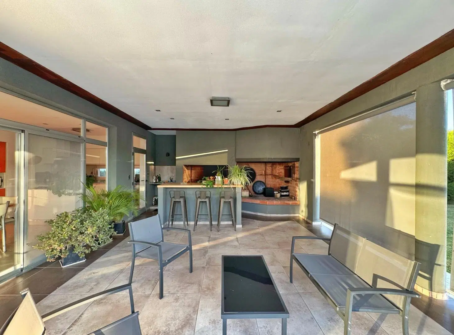 VENTA - Casa Palos Verdes 2