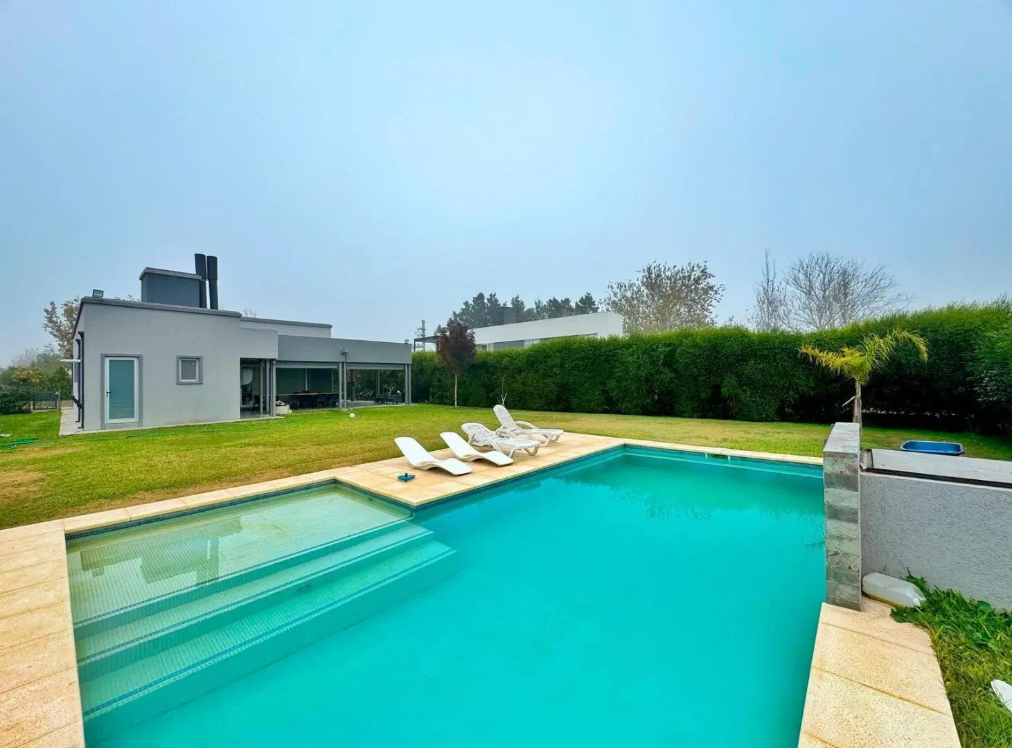 VENTA - Casa 3 Dormitorios Puerto Roldan 4