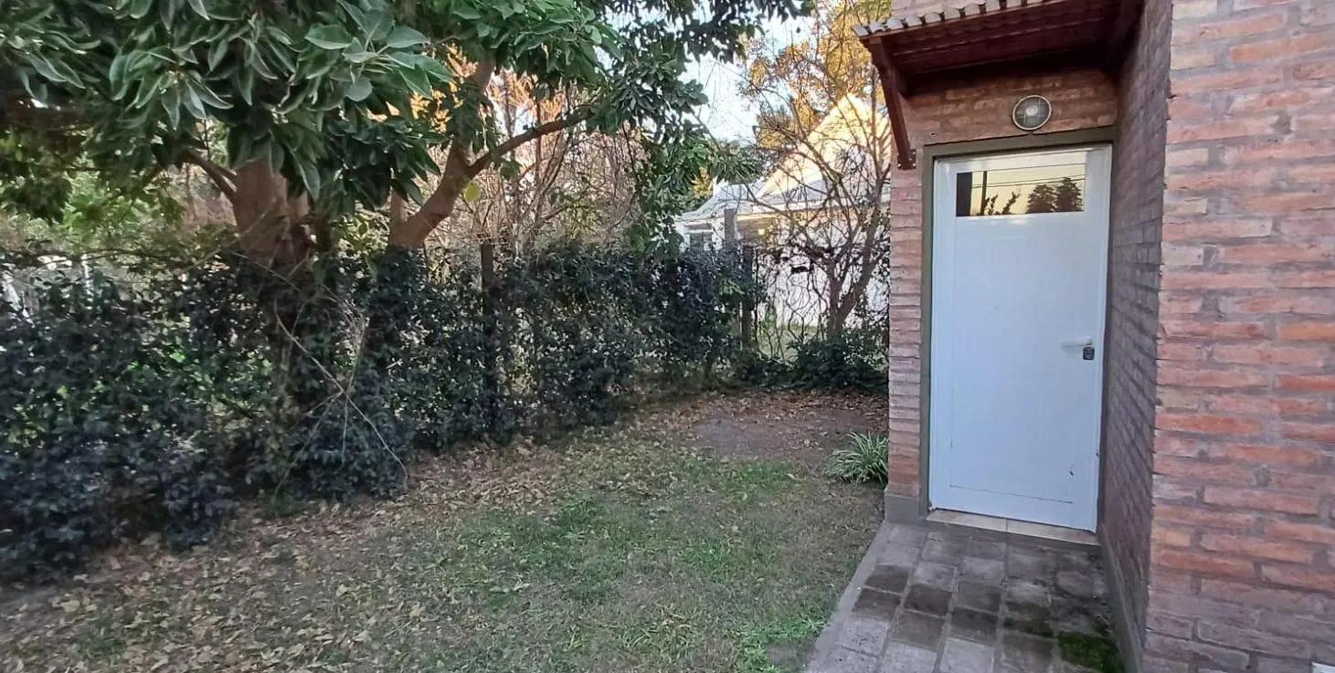Dúplex 2 dormitorios en alquiler en Condominio en Funes 2
