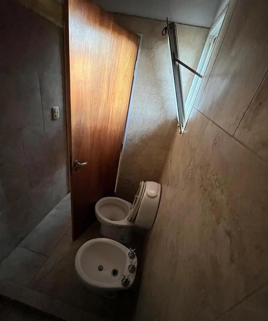 Dúplex 2 dormitorios en alquiler en Condominio en Funes 4