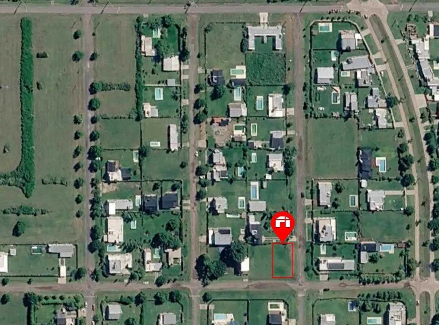 VENTA - Terreno en Funes Town 2