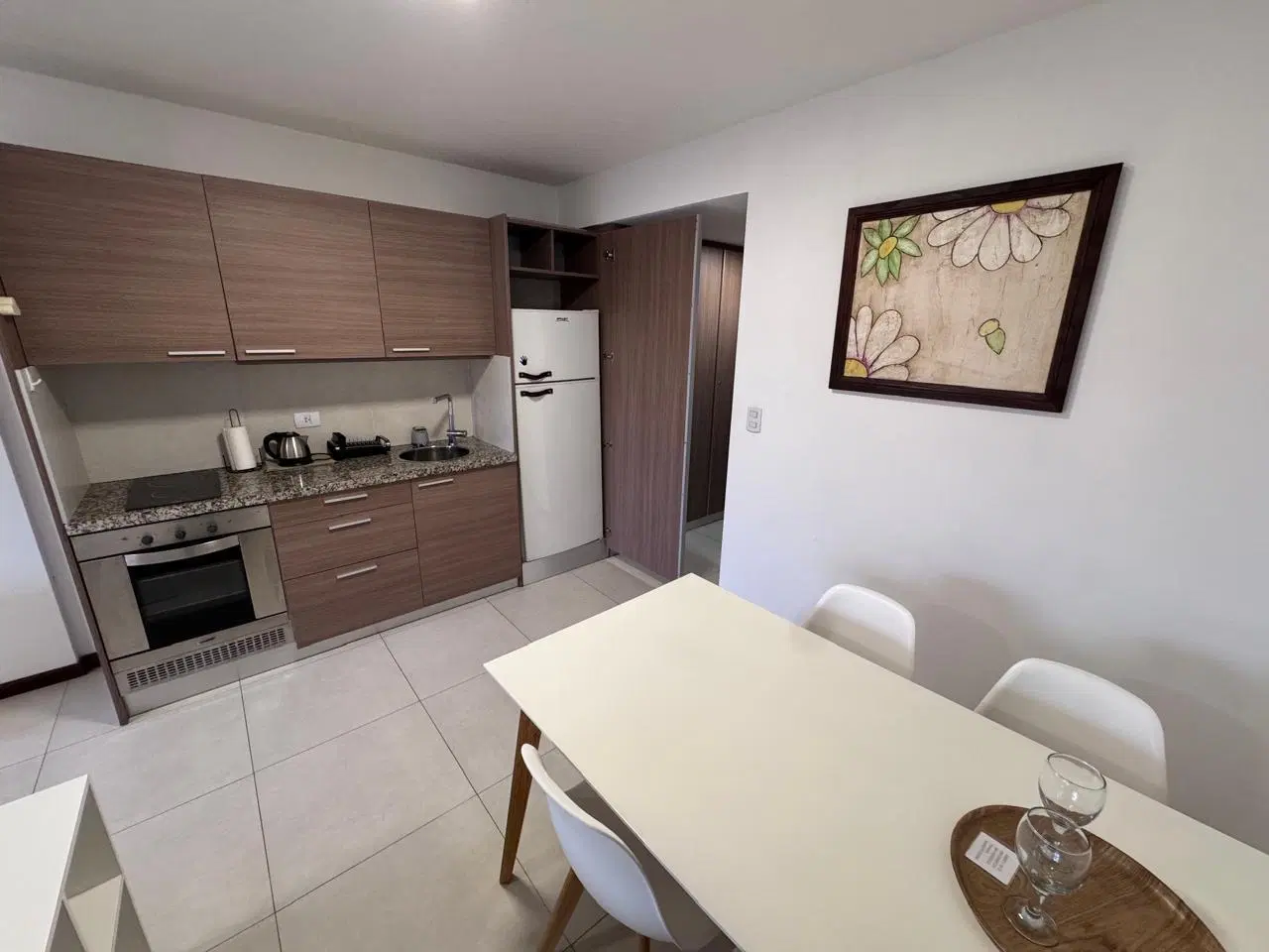 VENTA - Monoambiente en Rosario 5