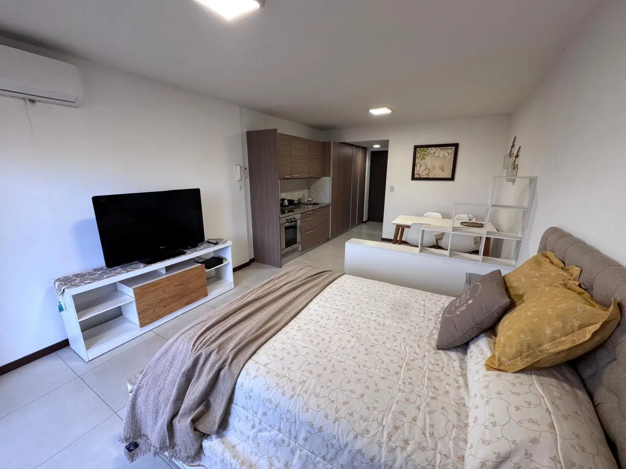 VENTA - Monoambiente en Rosario 2