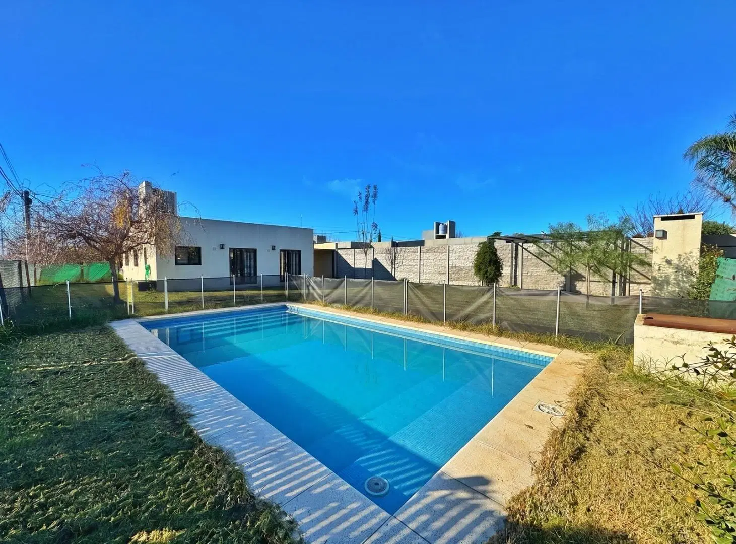 VENTA - Casa 3 dormitorios Funes 3