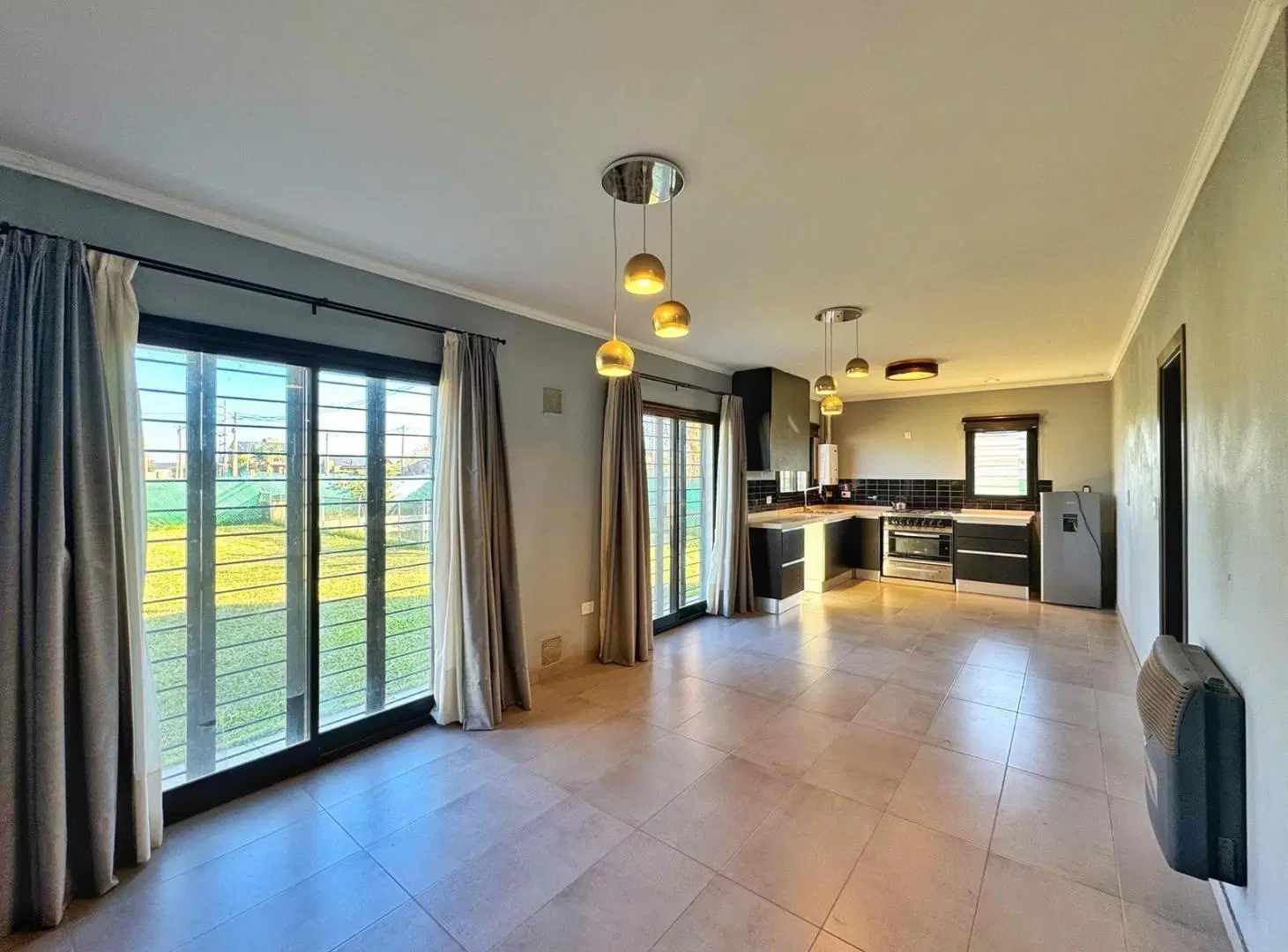 VENTA - Casa 3 dormitorios Funes 1