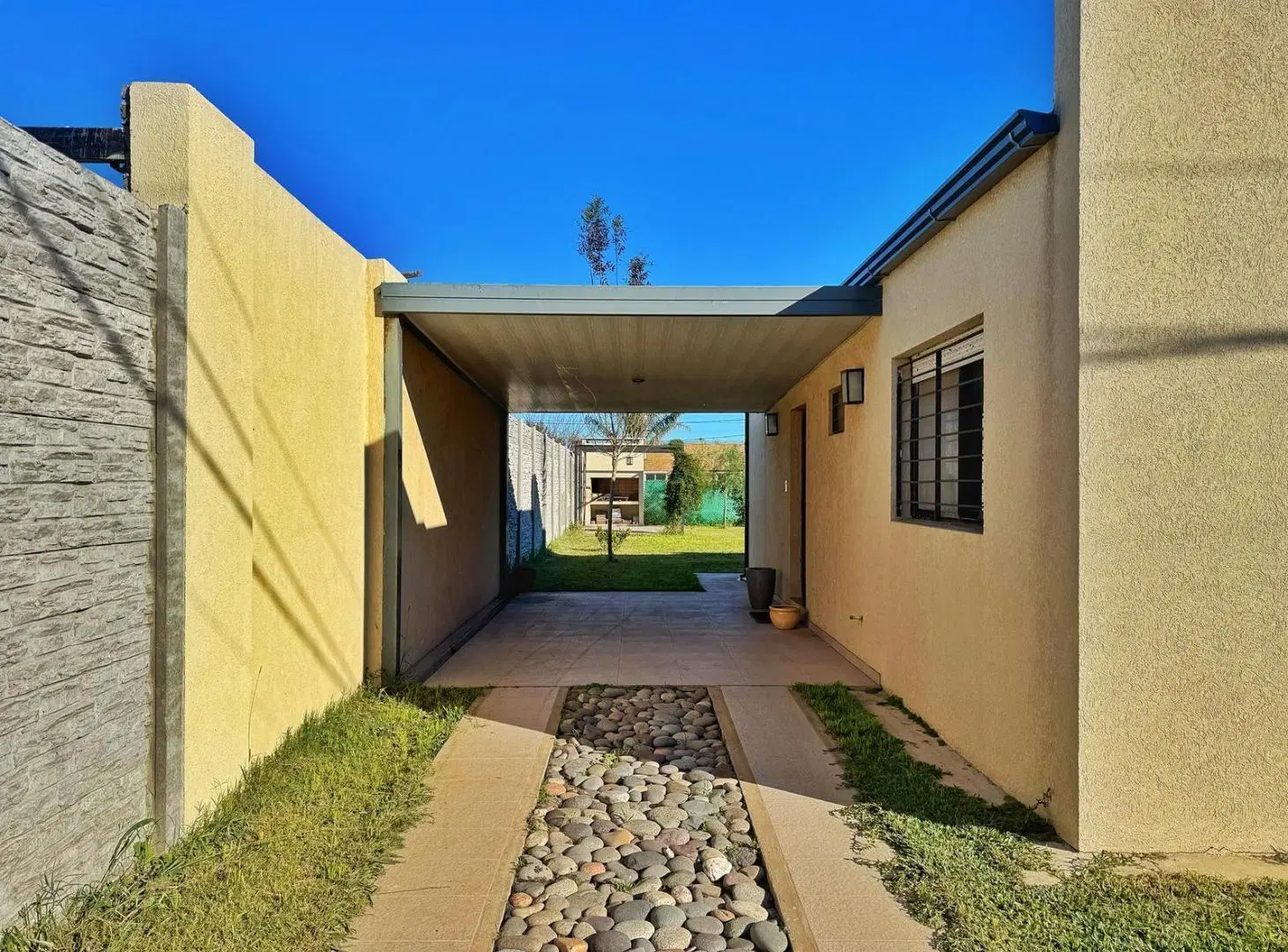 VENTA - Casa 3 dormitorios Funes 4