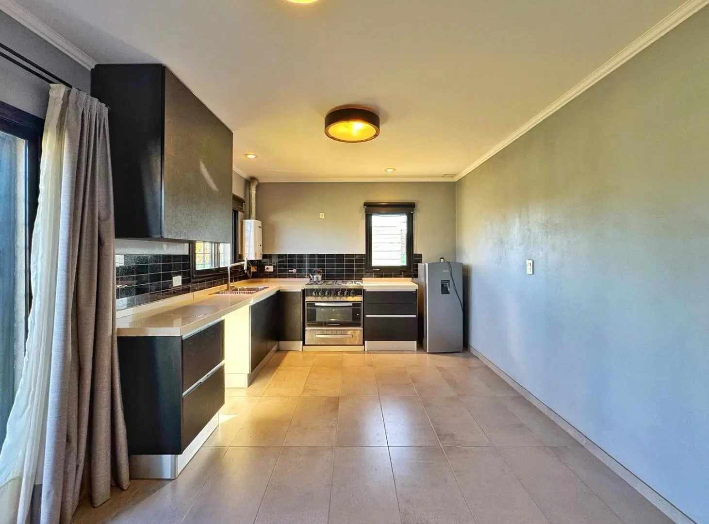 VENTA - Casa 3 dormitorios Funes 5