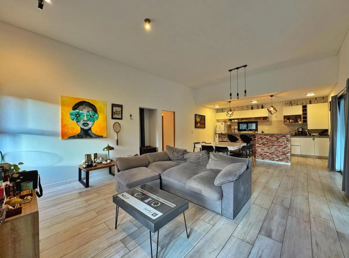 VENTA - Casa Campo Timbó 5