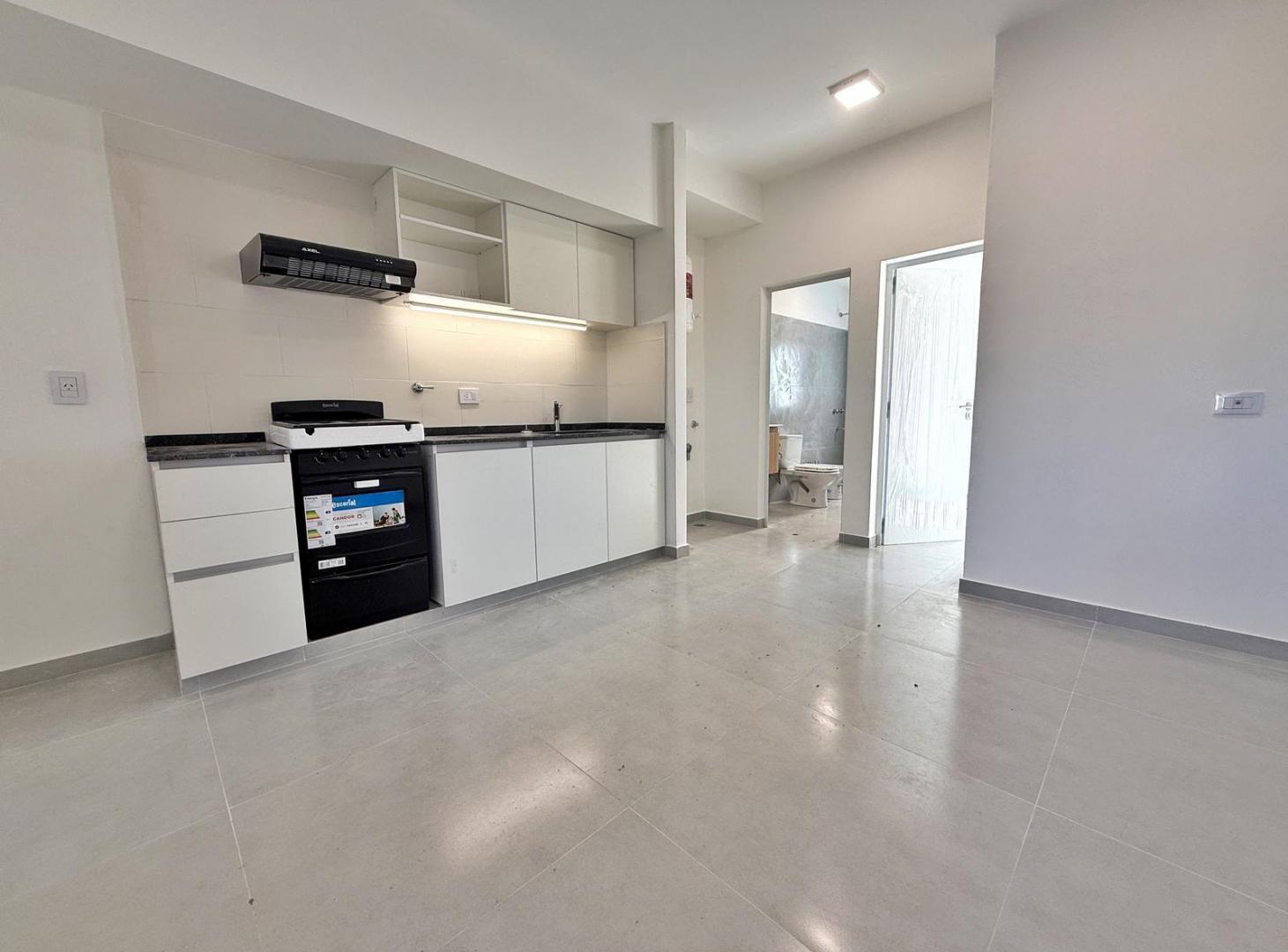 Foto de VENTA - DEPARTAMENTO 1 DORMITORIO ZAVALLA, imagen 5