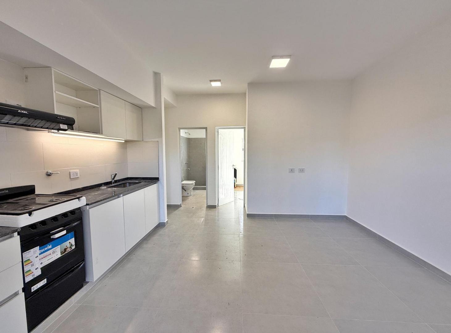 Foto de VENTA - DEPARTAMENTO 1 DORMITORIO ZAVALLA, imagen 3