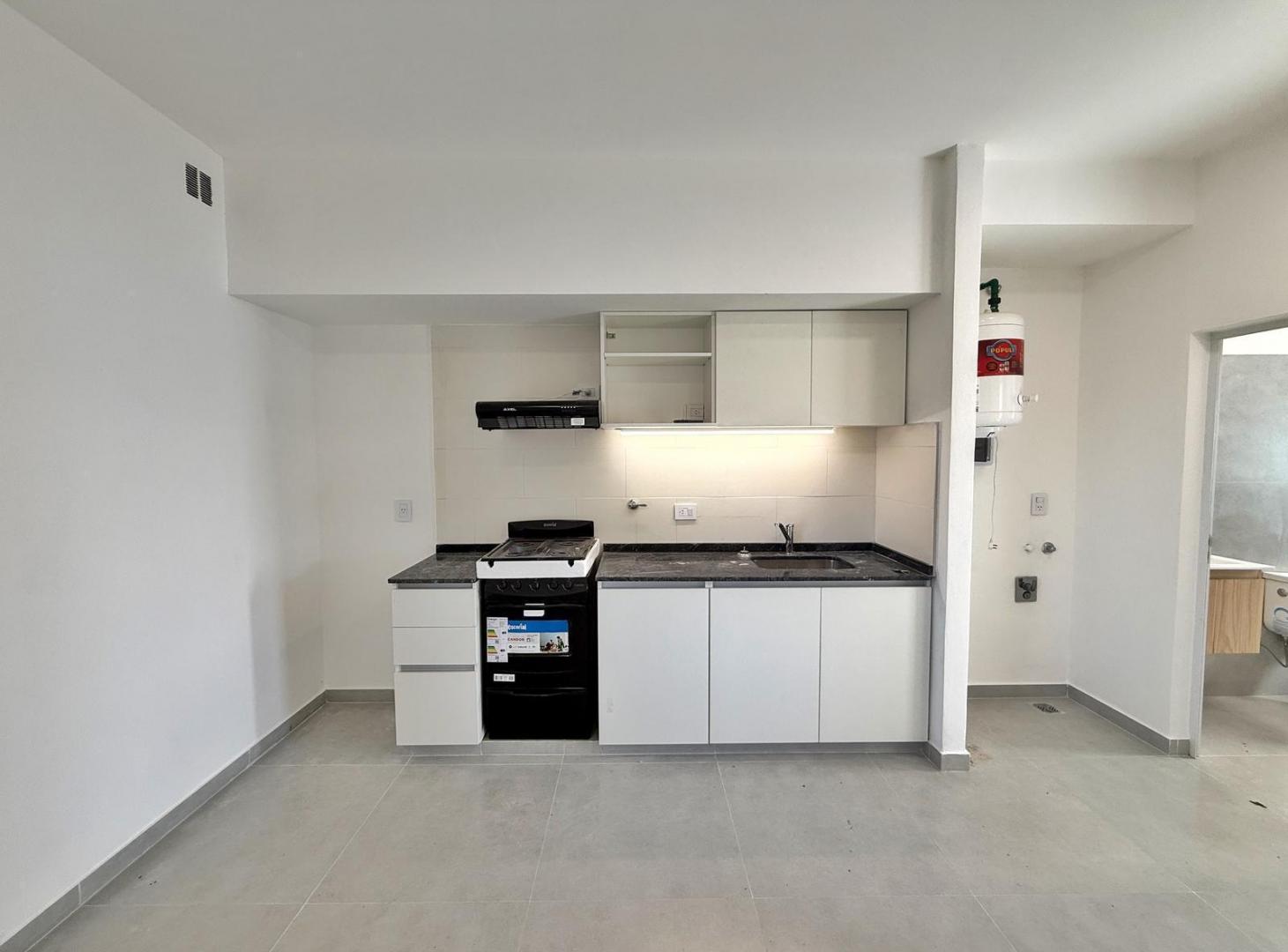 Foto de VENTA - DEPARTAMENTO 1 DORMITORIO ZAVALLA, imagen 2