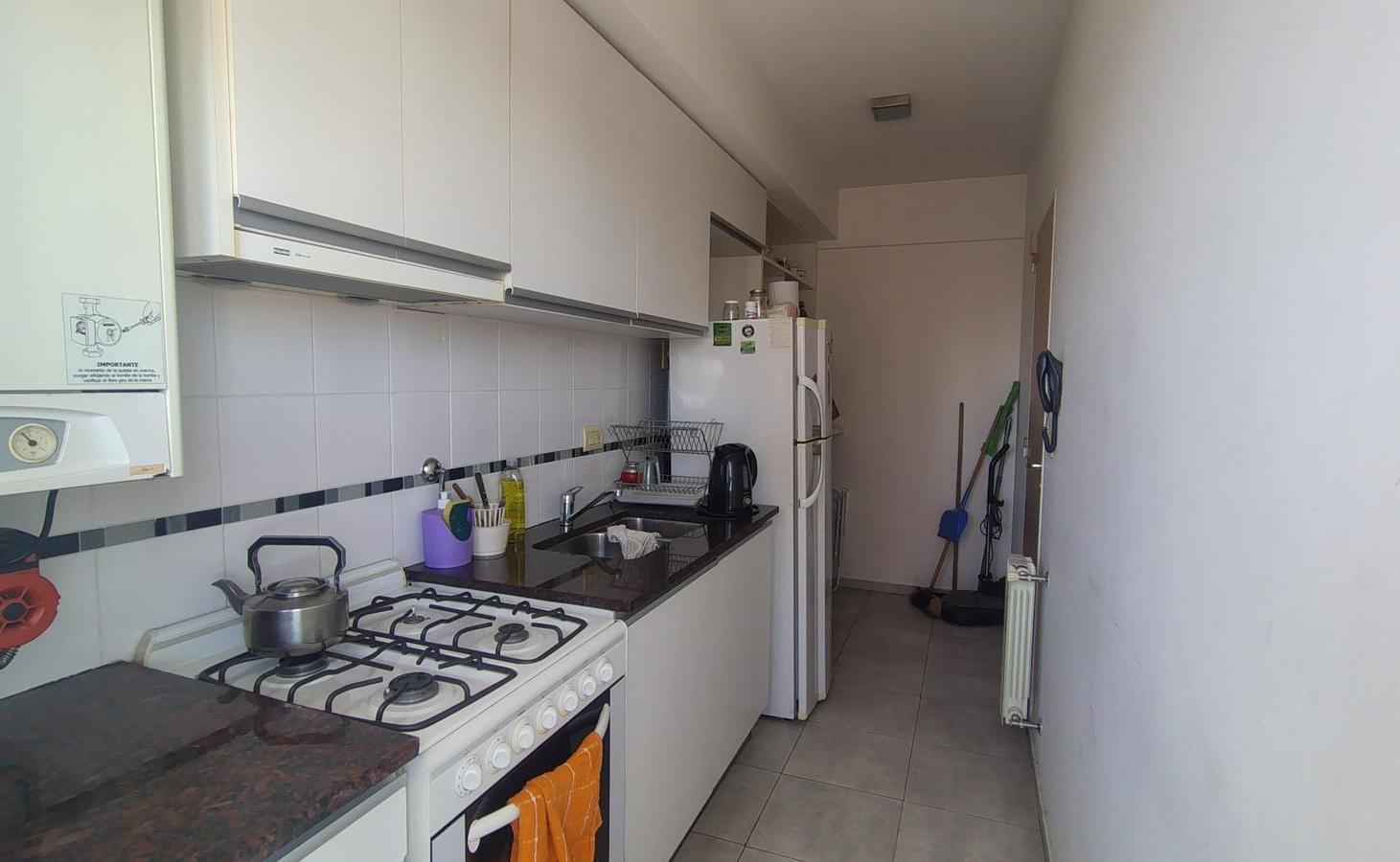 Foto de VENTA - Departamento 1 dormitorio Rosario, imagen 3