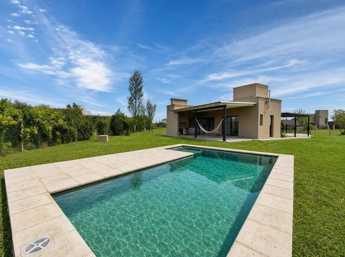 VENTA - Casa 2 dormitorios Roldan 4