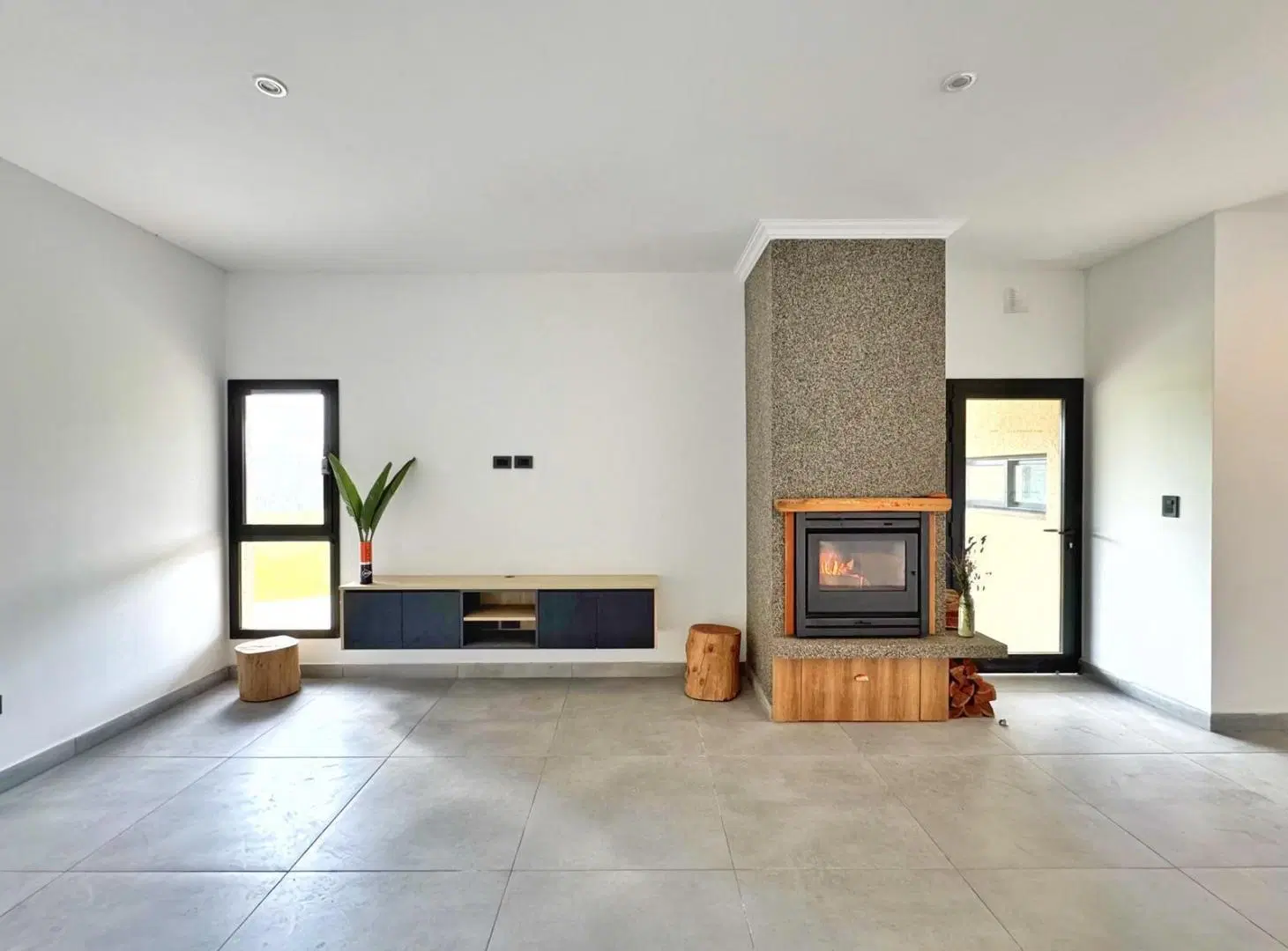 VENTA - Casa 2 dormitorios Roldan 1