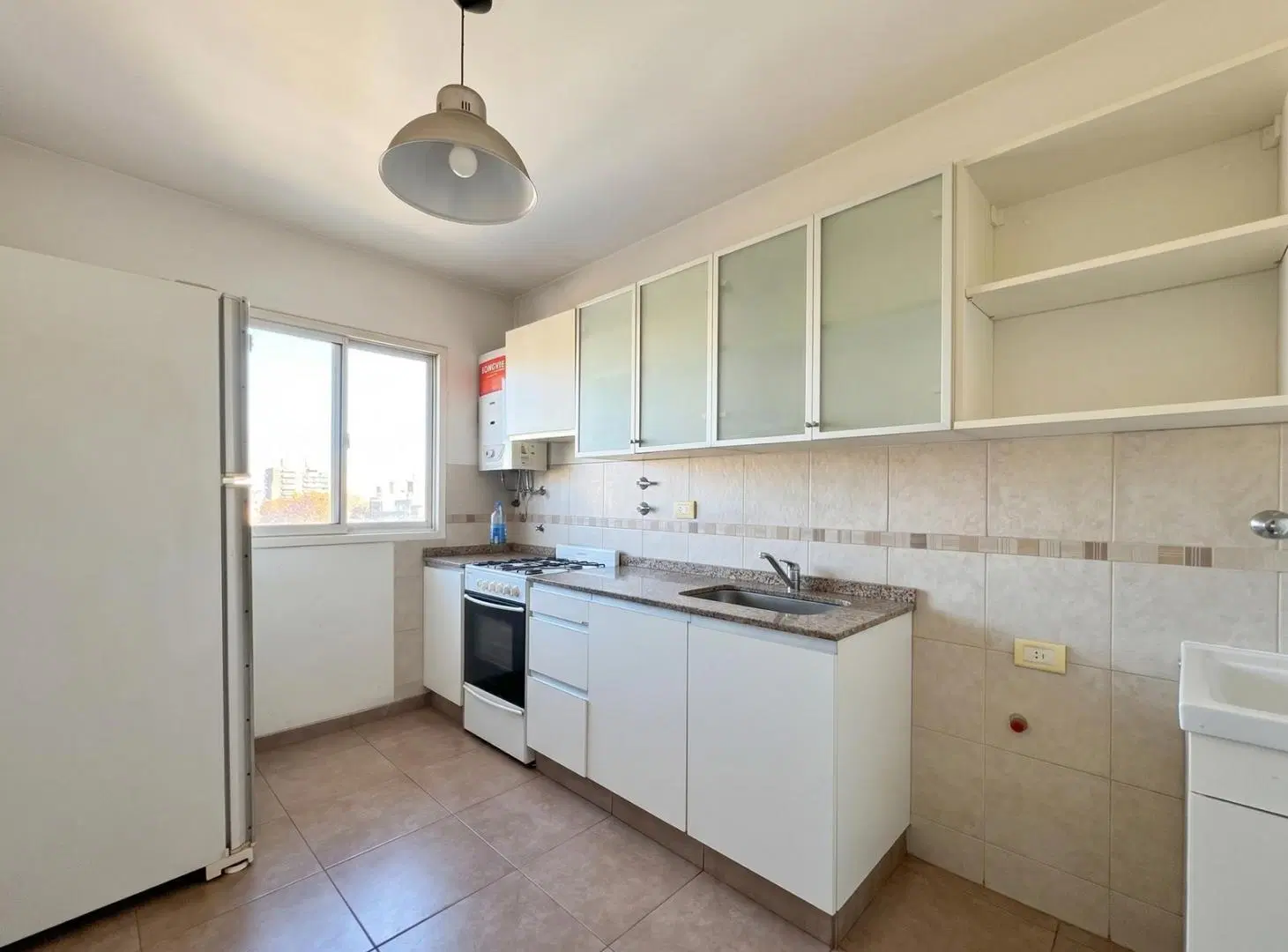 VENTA - Departamento 2 dormitorios Rosario 1