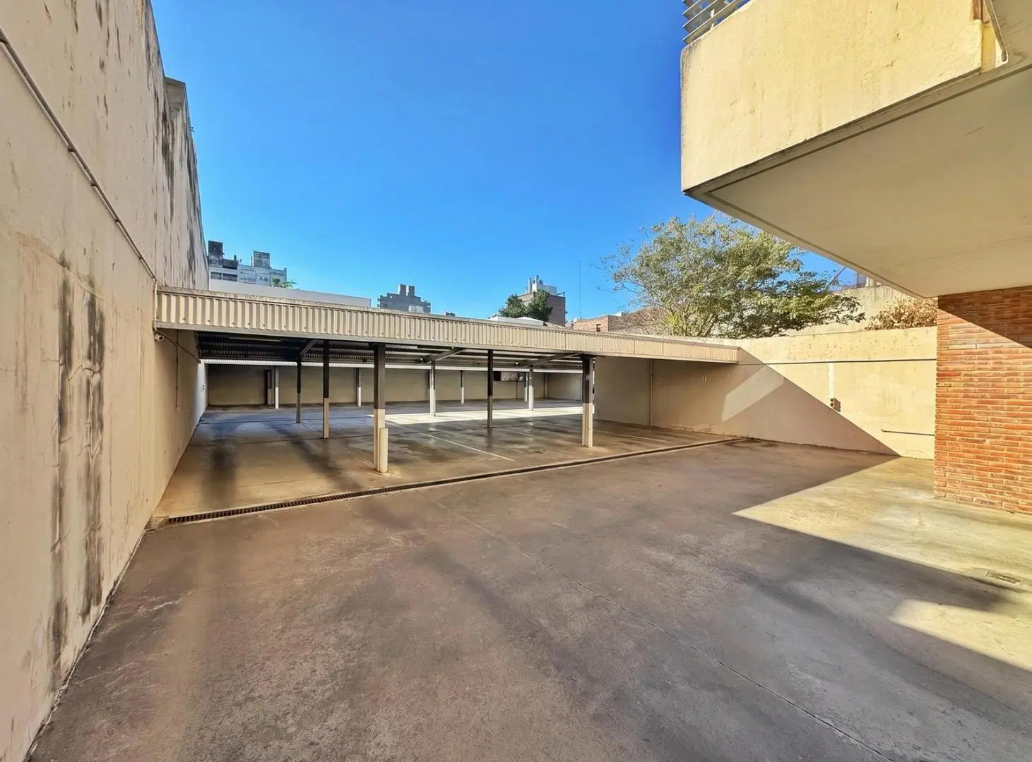 VENTA - Departamento 2 dormitorios Rosario 8