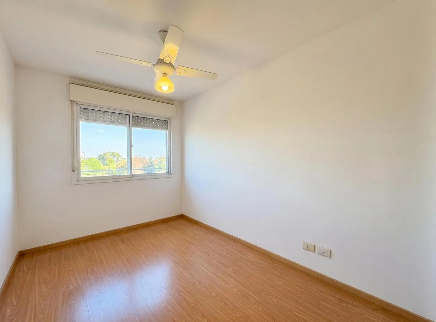VENTA - Departamento 2 dormitorios Rosario 3