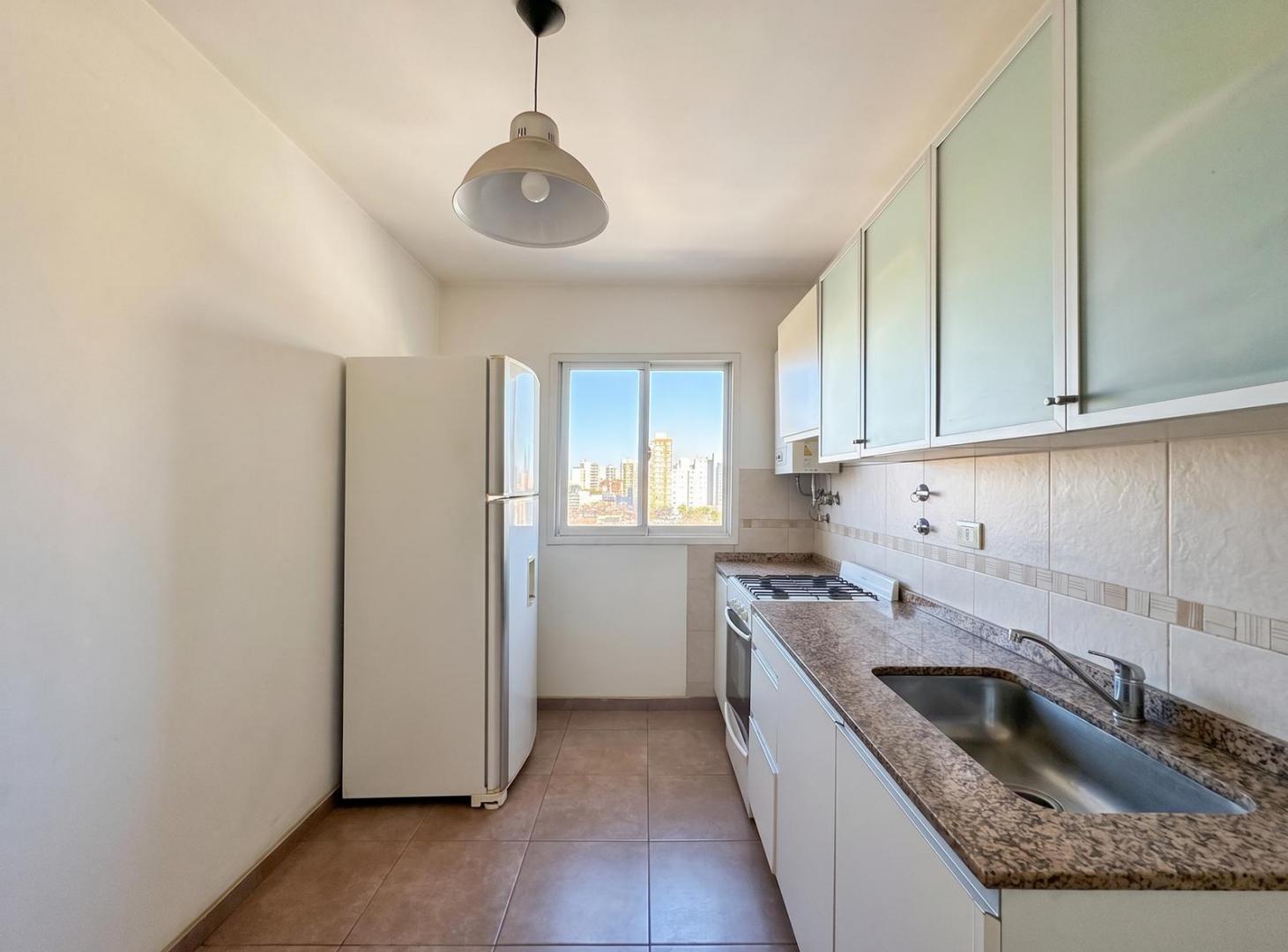 Foto de VENTA - Departamento 2 dormitorios Rosario, imagen 4