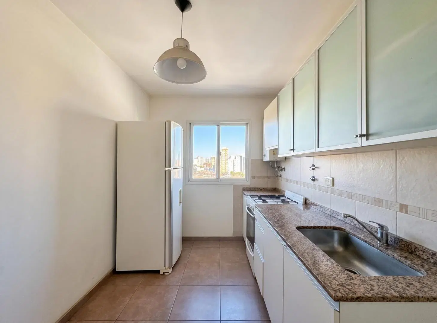 VENTA - Departamento 2 dormitorios Rosario 4