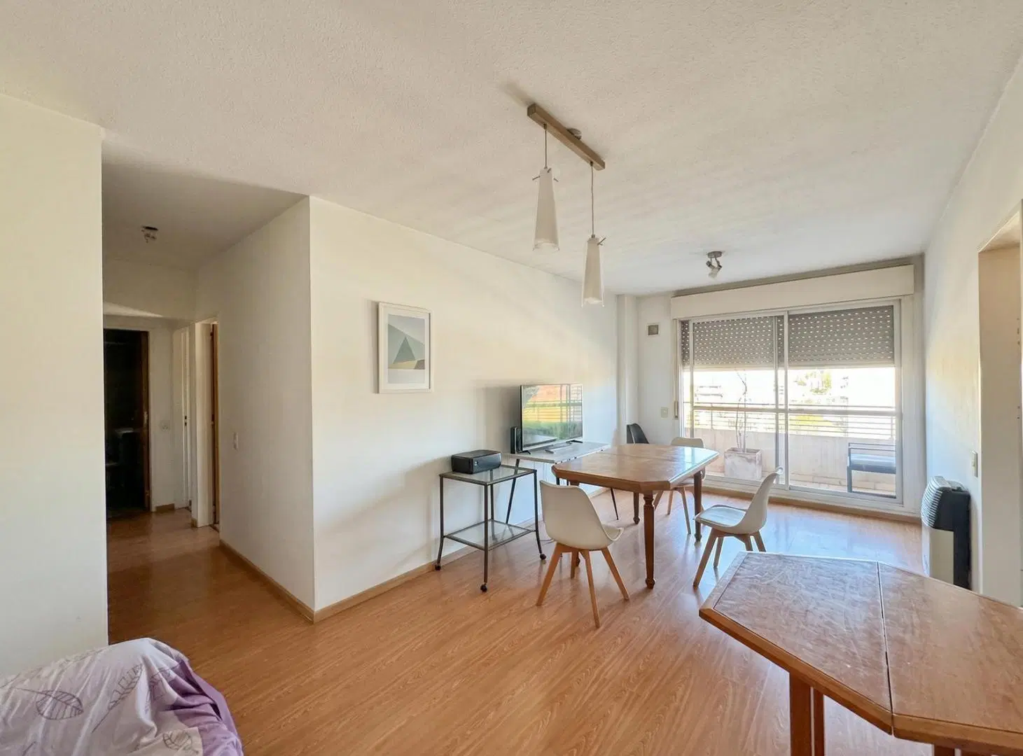 VENTA - Departamento 2 dormitorios Rosario 5