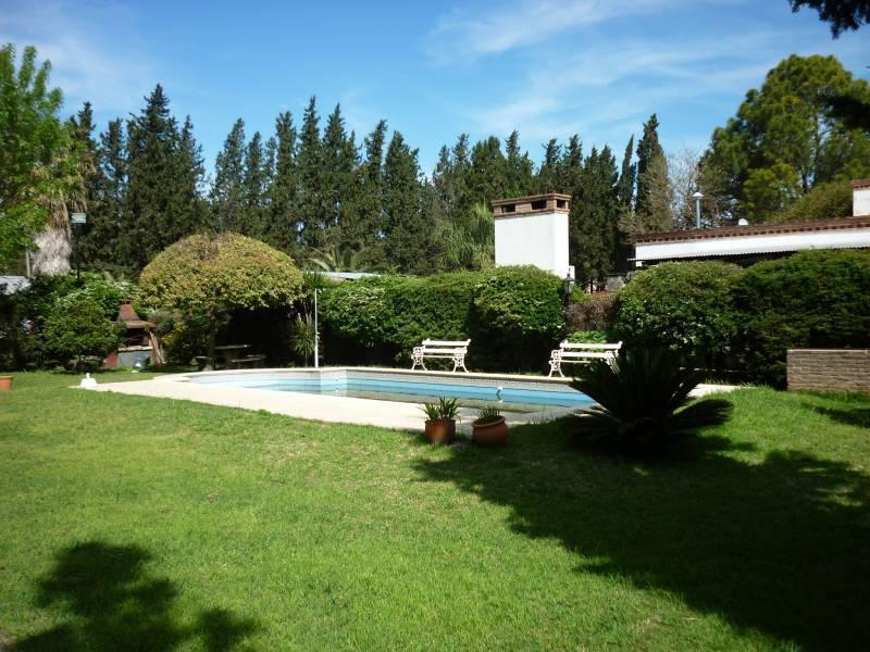 Foto de ALQUILER TEMPORARIO - Casa 2 dormitorios Funes, imagen 1