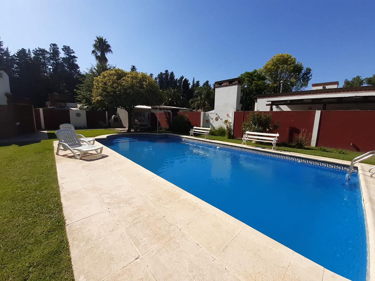 Foto de ALQUILER TEMPORARIO - Casa 2 dormitorios Funes, imagen 4
