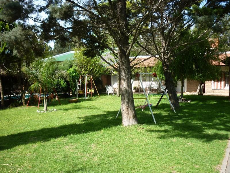 Foto de ALQUILER TEMPORARIO - Casa 2 dormitorios Funes, imagen 5