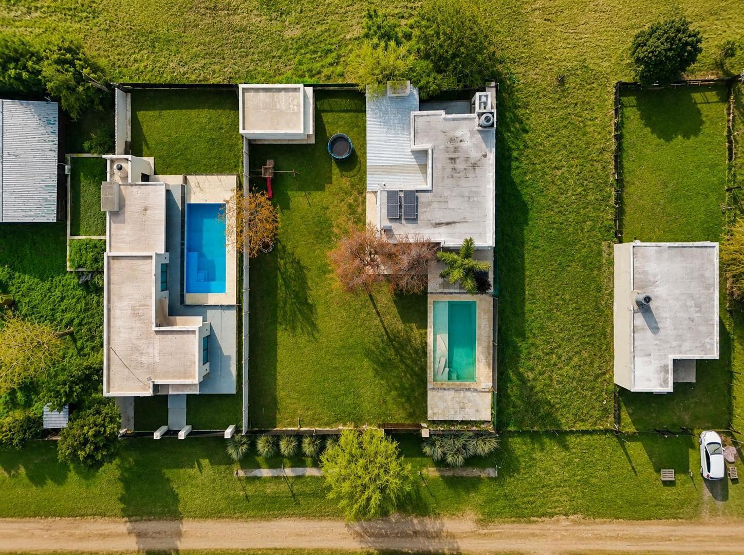 Foto de VENTA - Casa 2 dormitorios Roldán, imagen 3