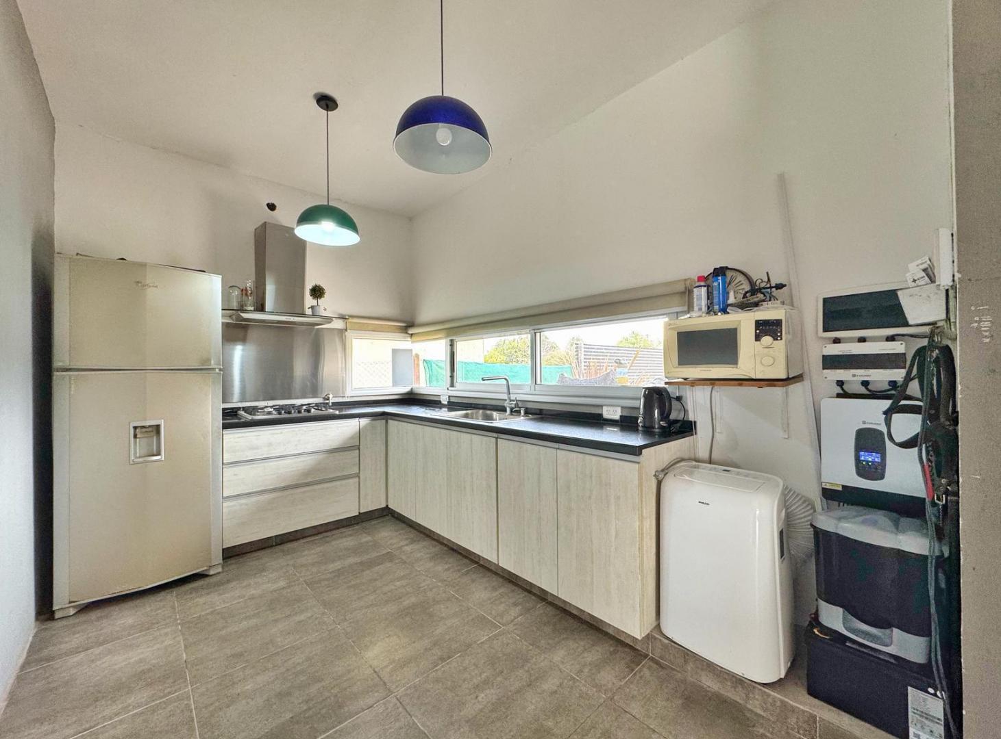 Foto de VENTA - Casa 2 dormitorios Roldán, imagen 1