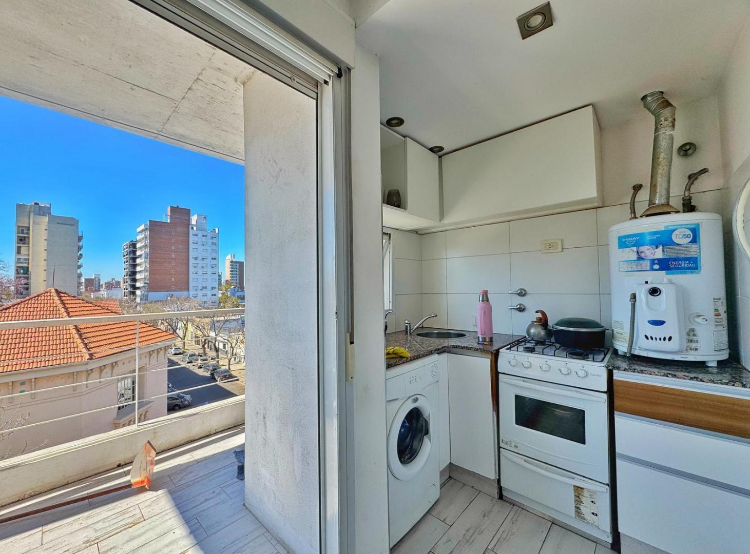 Foto de VENTA - Departamento 2 dormitorios Rosario, imagen 4
