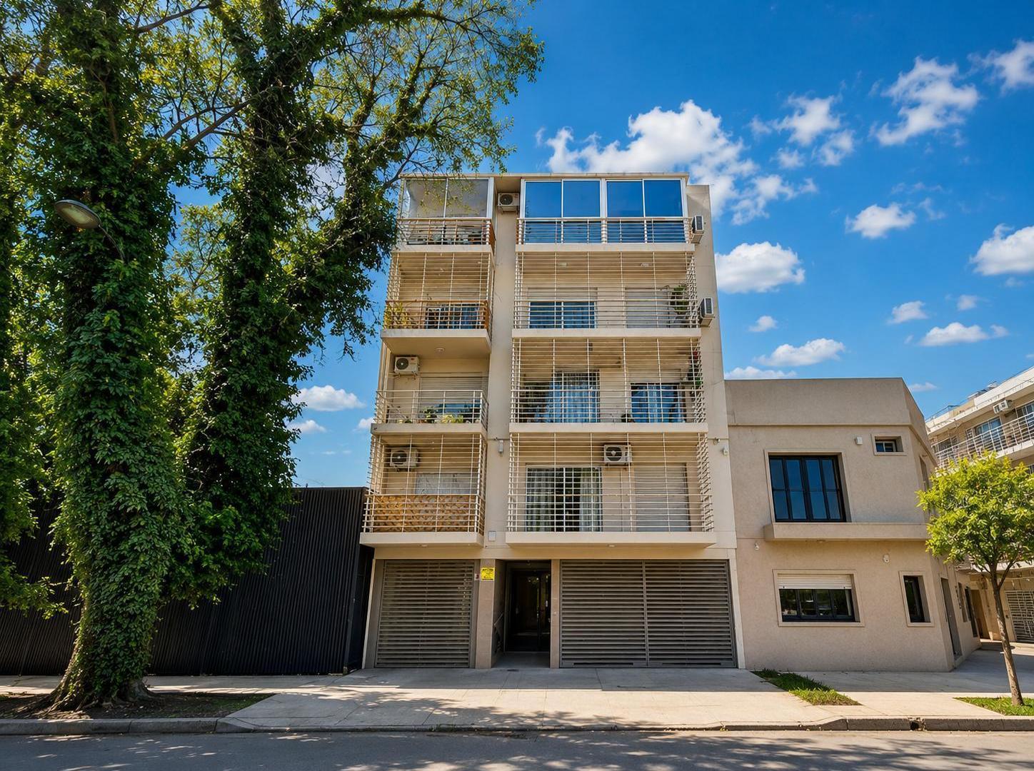 Foto de VENTA - Departamento 2 dormitorios Rosario, imagen 2