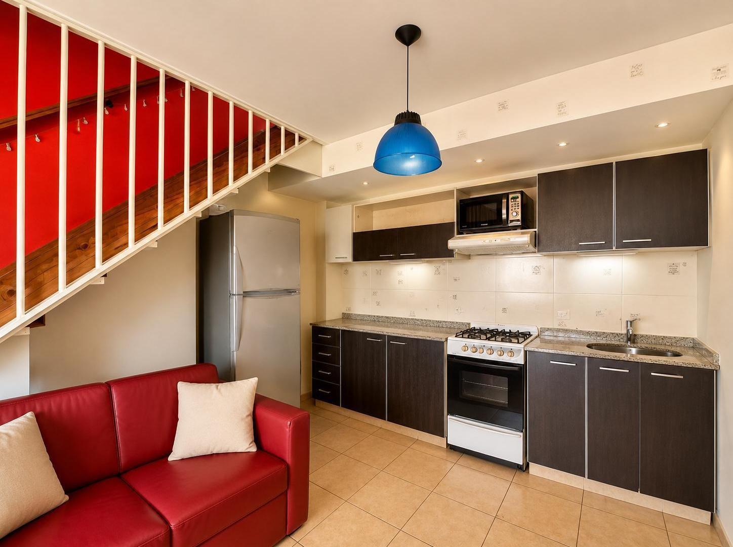 Foto de VENTA - Departamento 2 dormitorios Rosario, imagen 1