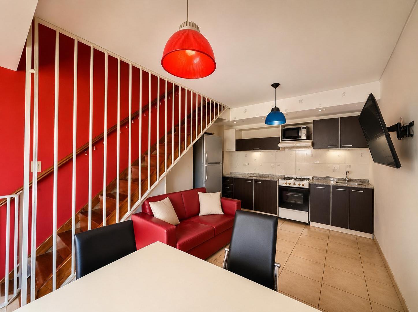 Foto de VENTA - Departamento 2 dormitorios Rosario, imagen 4