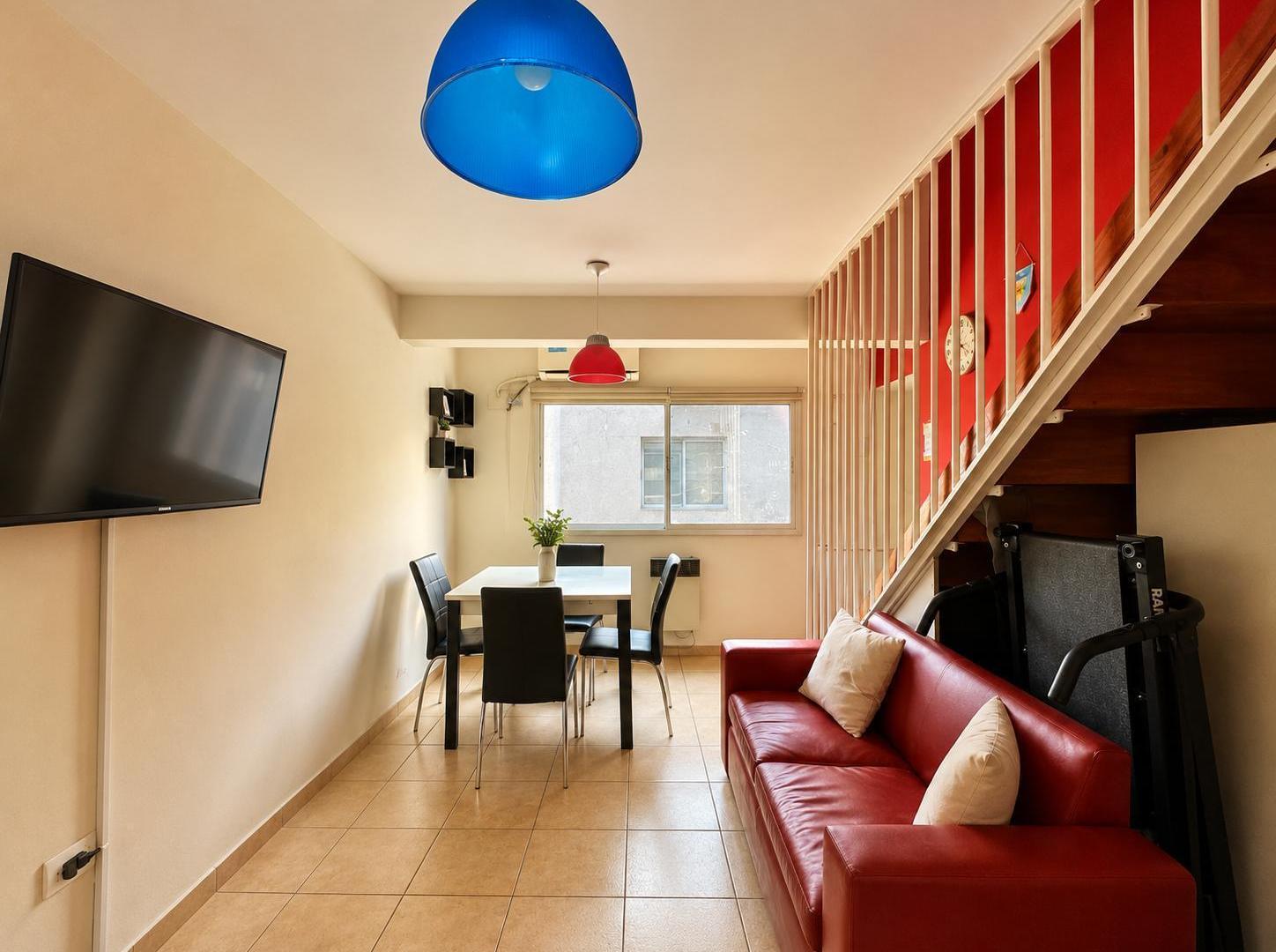 Foto de VENTA - Departamento 2 dormitorios Rosario, imagen 5
