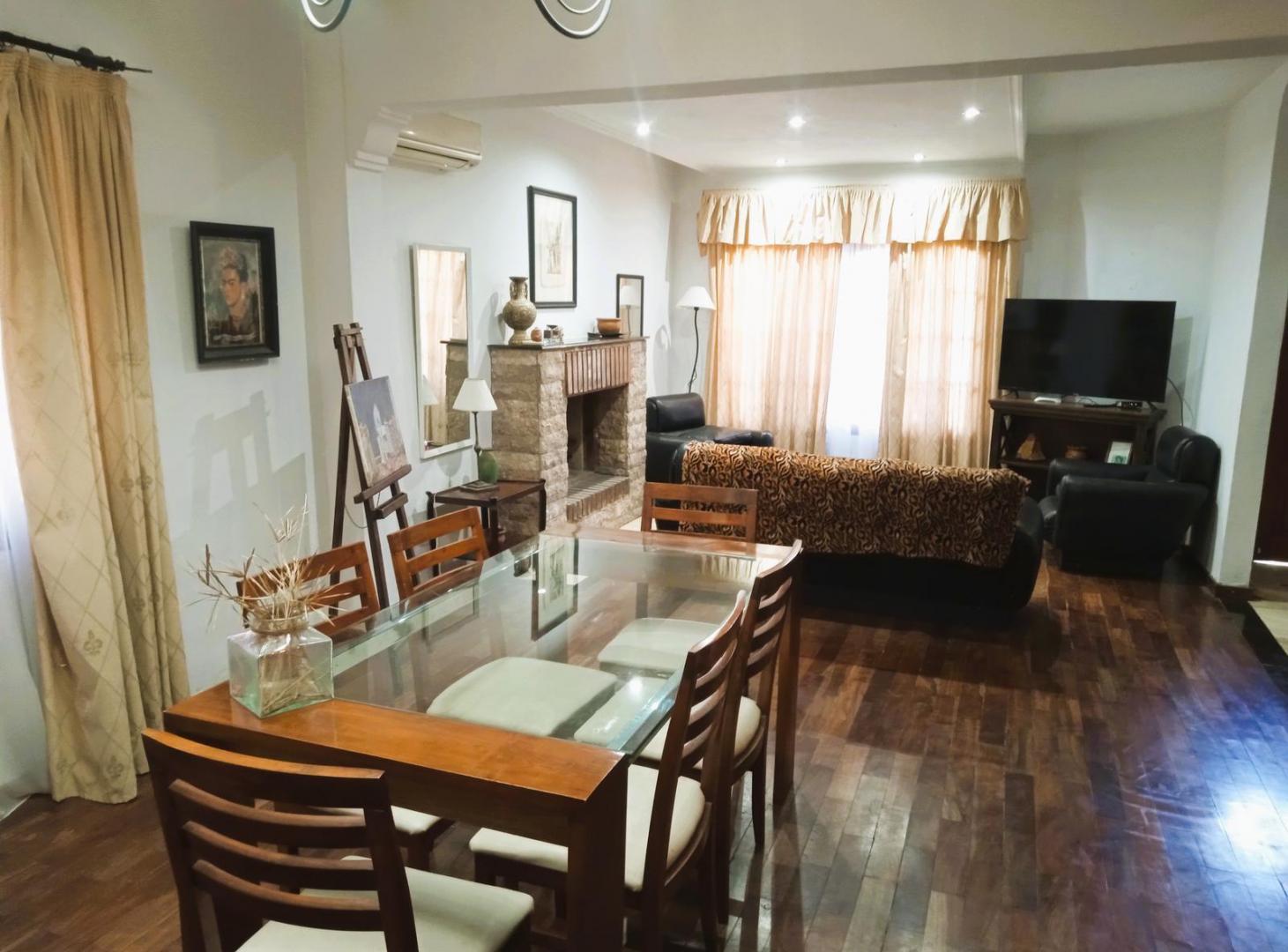Foto de ALQUILER TEMPORARIO - Casa en Roldan, imagen 3