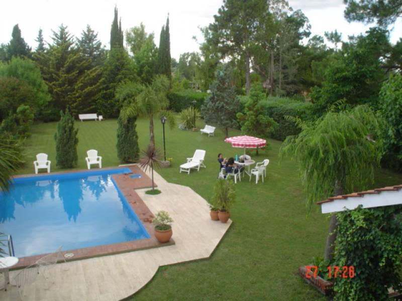 Foto de ALQUILER TEMPORARIO - Casa en Roldan, imagen 2