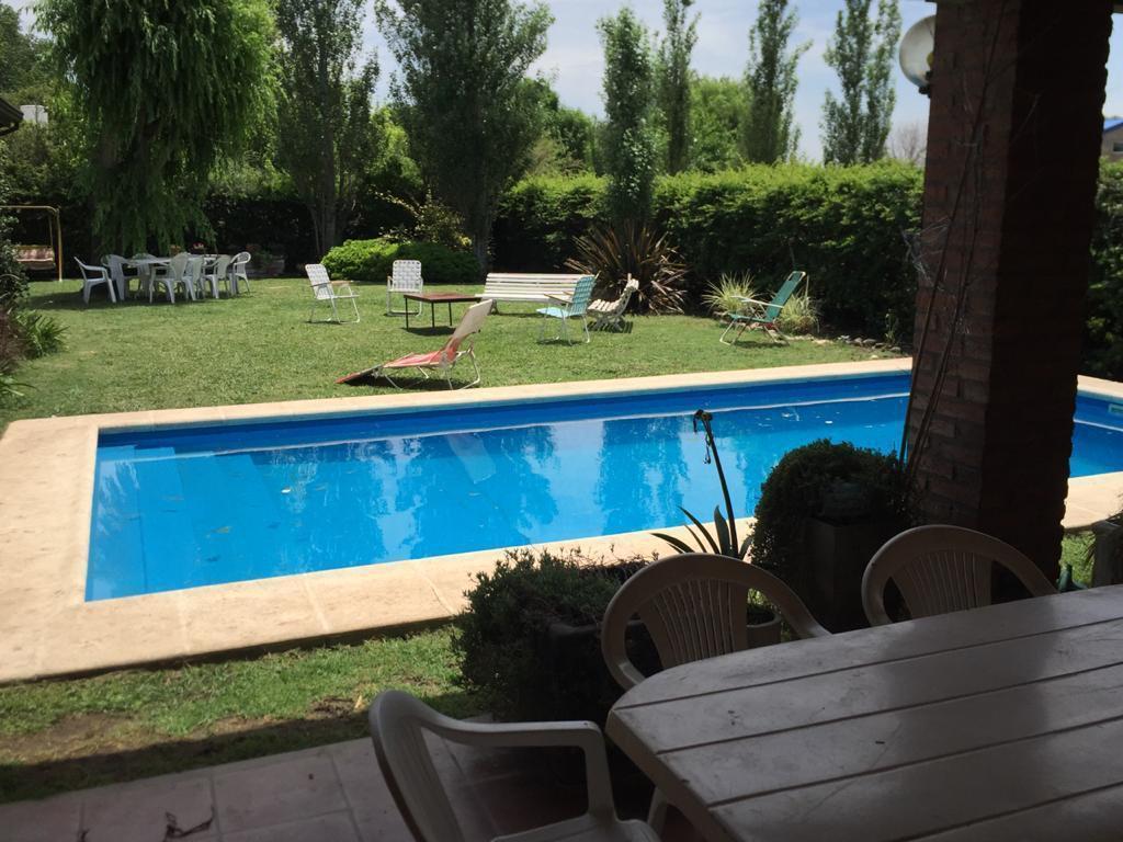 Foto de ALQUILER TEMPORARIO - Casa 4 dormitorios Roldan, imagen 5