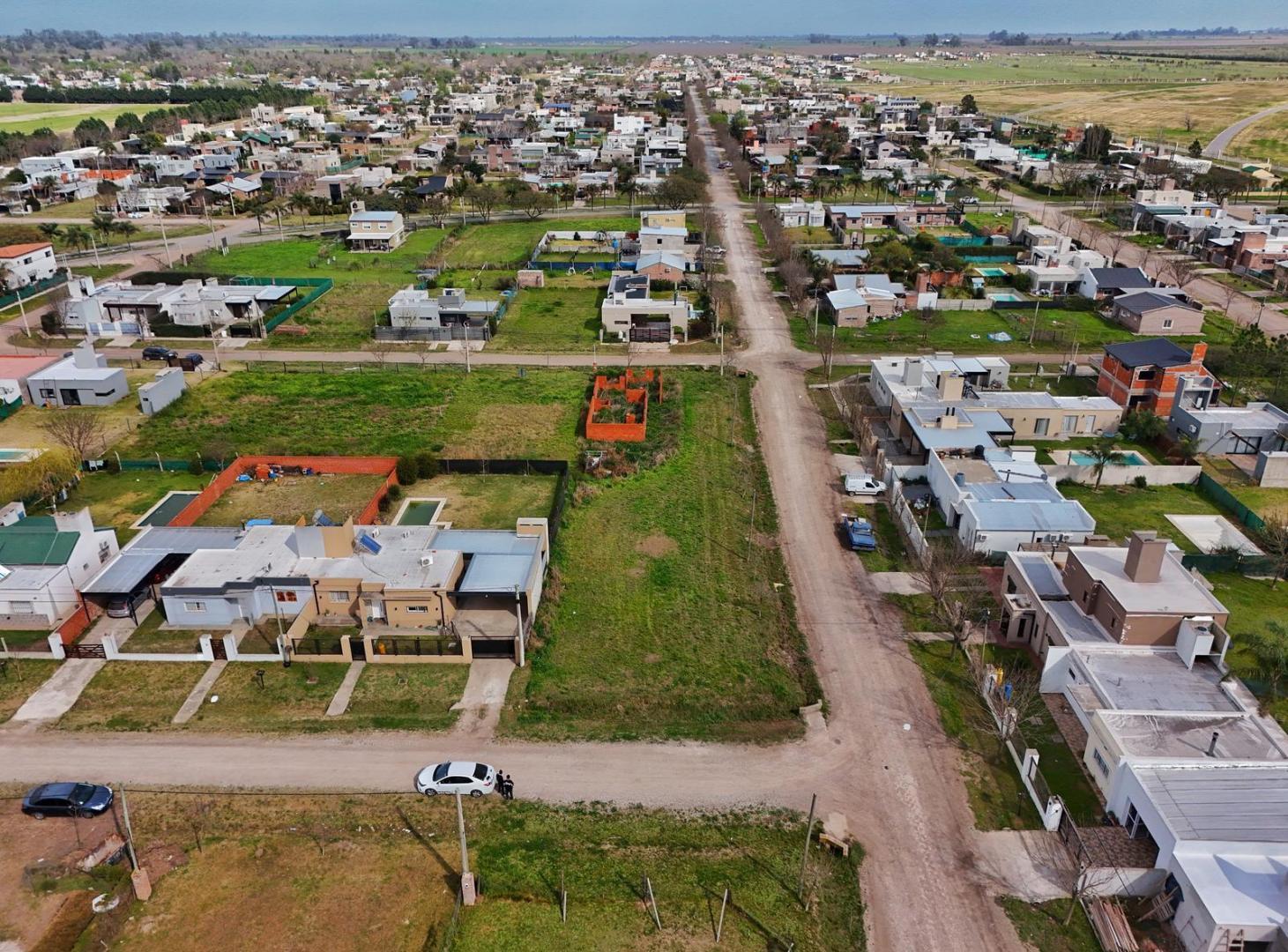 Foto de VENTA - Terreno en Funes, imagen 5